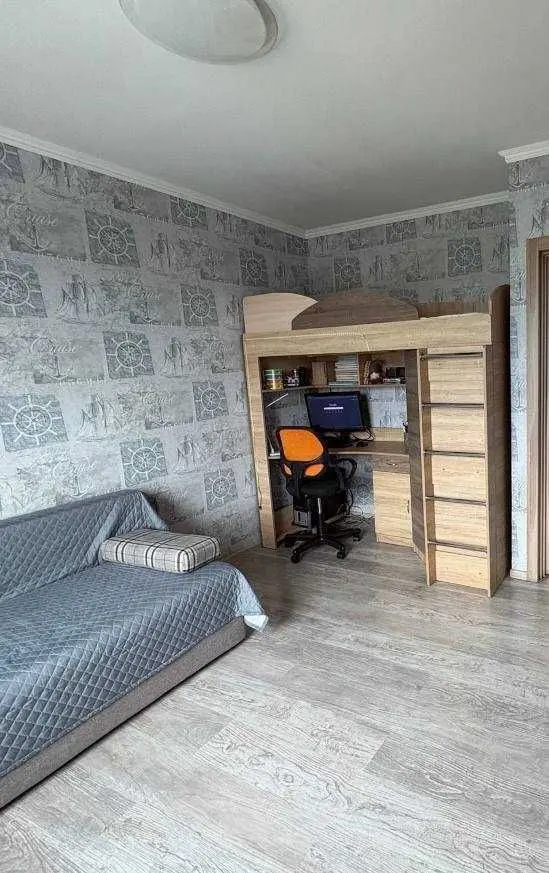 Фото Selling a 2-room apartment, 47.7 sq.m., Ivana Kozhedub Street  Bila Tserkva, price: 43000 USD, code 6188