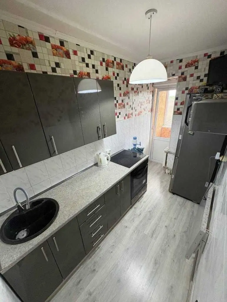 Фото Selling a 2-room apartment, 47.7 sq.m., Ivana Kozhedub Street  Bila Tserkva, price: 43000 USD, code 6188