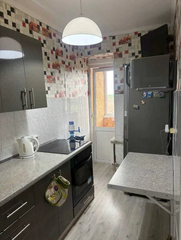 Фото Selling a 2-room apartment, 47.7 sq.m., Ivana Kozhedub Street  Bila Tserkva, price: 43000 USD, code 6188