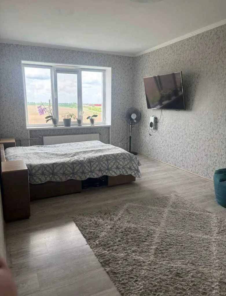 Фото Selling a 2-room apartment, 47.7 sq.m., Ivana Kozhedub Street  Bila Tserkva, price: 43000 USD, code 6188