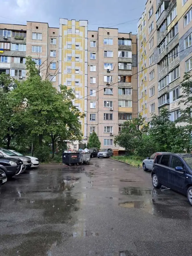 Фото Selling a 2-room apartment, 54 sq.m., Kyiv, price: 48500 USD, code 6189