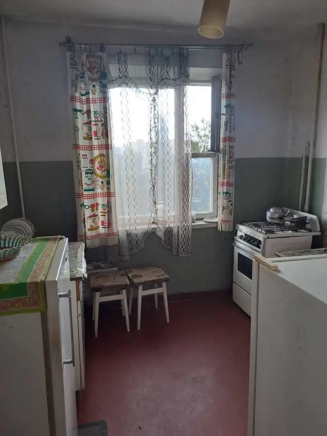 Фото Selling a 2-room apartment, 54 sq.m., Kyiv, price: 48500 USD, code 6189