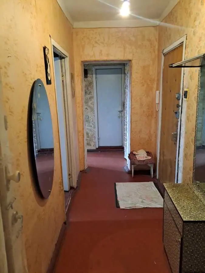 Фото Selling a 2-room apartment, 54 sq.m., Kyiv, price: 48500 USD, code 6189