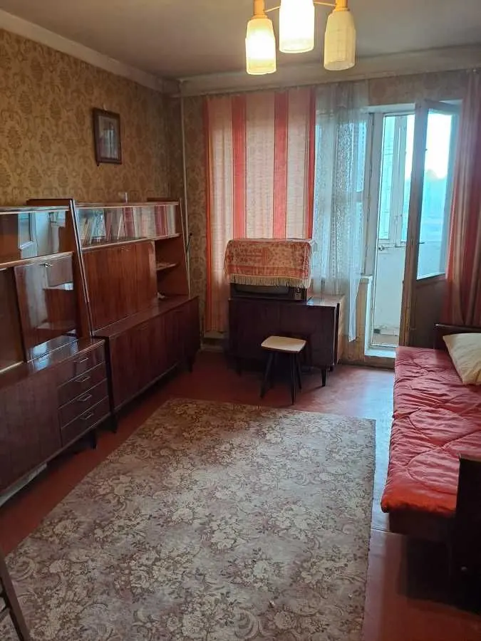 Фото Selling a 2-room apartment, 54 sq.m., Kyiv, price: 48500 USD, code 6189