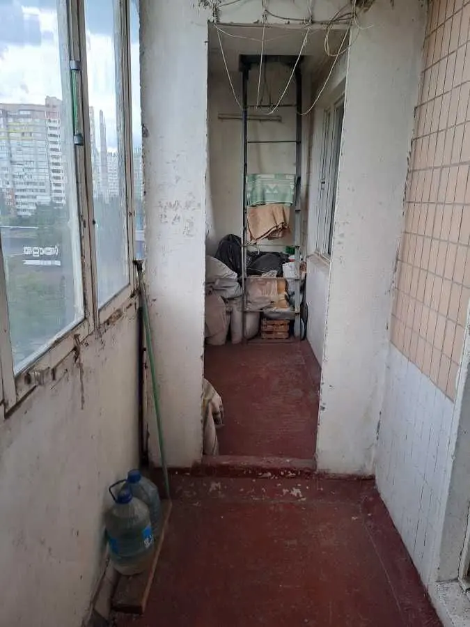 Фото Selling a 2-room apartment, 54 sq.m., Kyiv, price: 48500 USD, code 6189