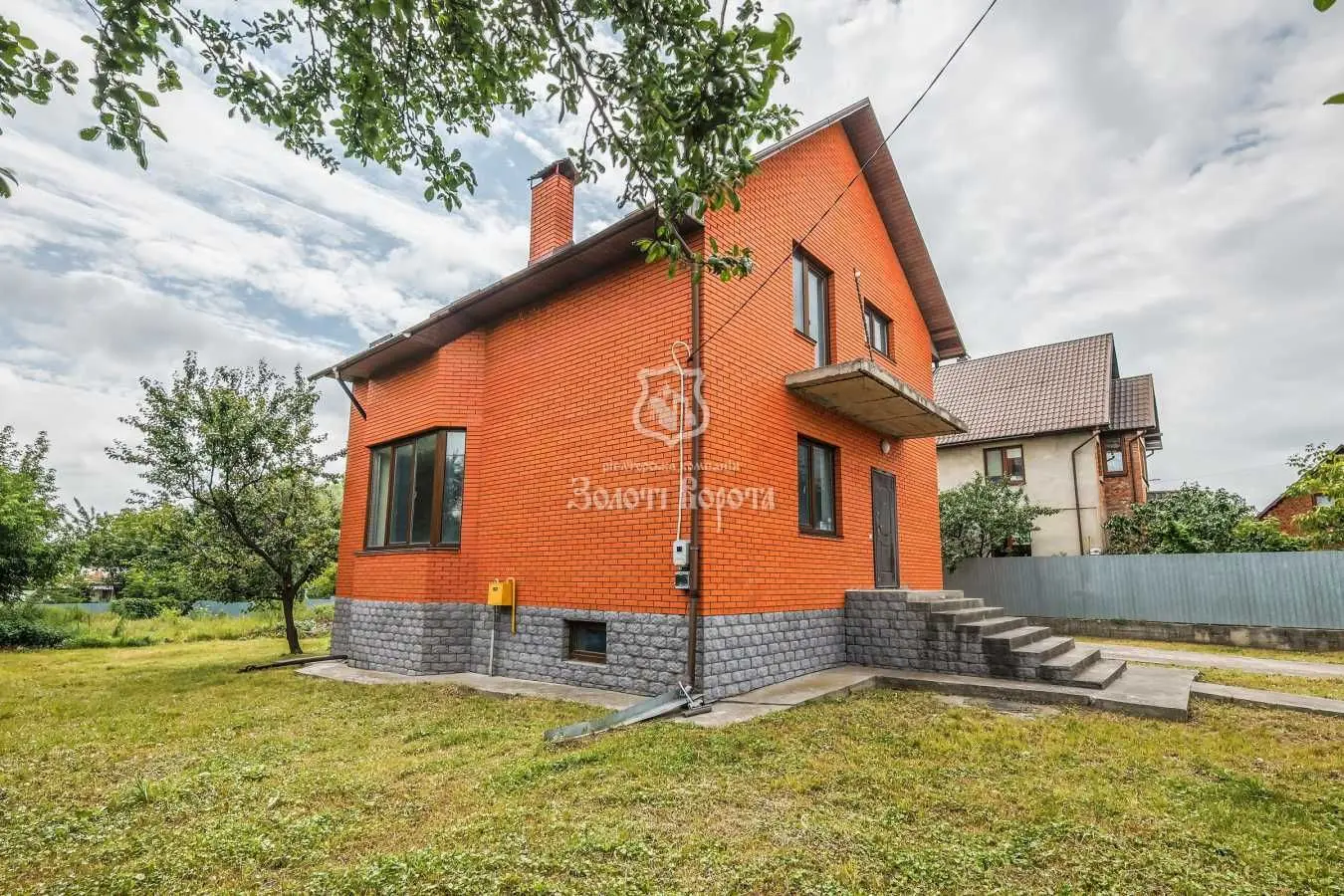 Фото Selling a house, 184.5 sq.m., Boyarka, price: 207000 USD, code 6190