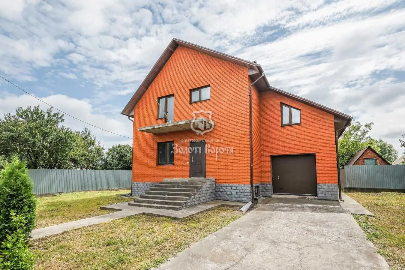 Фото Selling a house, 184.5 sq.m., Boyarka, price: 207000 USD, code 6190