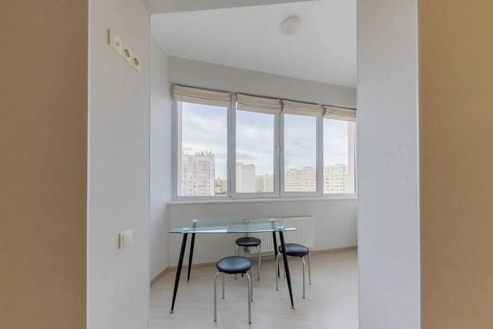 Фото Selling a 3-room apartment, 70 sq.m., Bogolubova Street 5 Sofiivska Borschahivka, price: 86000 USD, code 6191