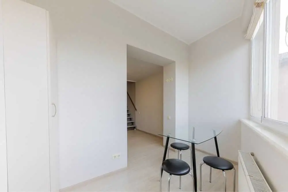 Фото Selling a 3-room apartment, 70 sq.m., Bogolubova Street 5 Sofiivska Borschahivka, price: 86000 USD, code 6191