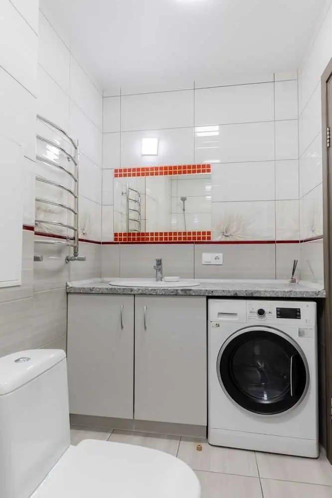 Фото Selling a 3-room apartment, 70 sq.m., Bogolubova Street 5 Sofiivska Borschahivka, price: 86000 USD, code 6191