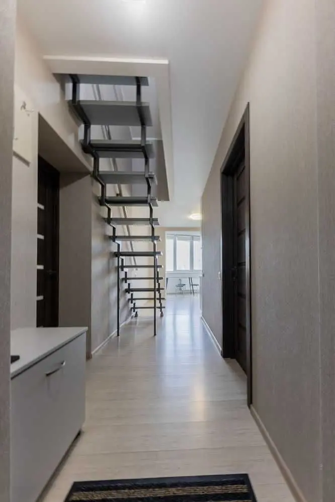 Фото Selling a 3-room apartment, 70 sq.m., Bogolubova Street 5 Sofiivska Borschahivka, price: 86000 USD, code 6191