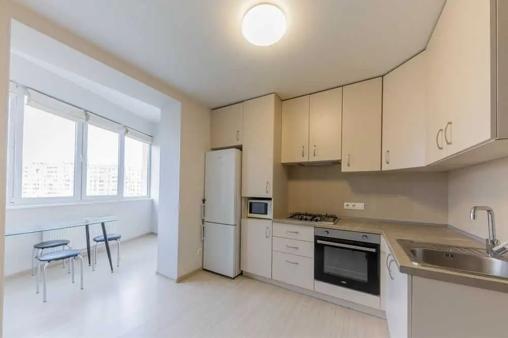 Фото Selling a 3-room apartment, 70 sq.m., Bogolubova Street 5 Sofiivska Borschahivka, price: 86000 USD, code 6191