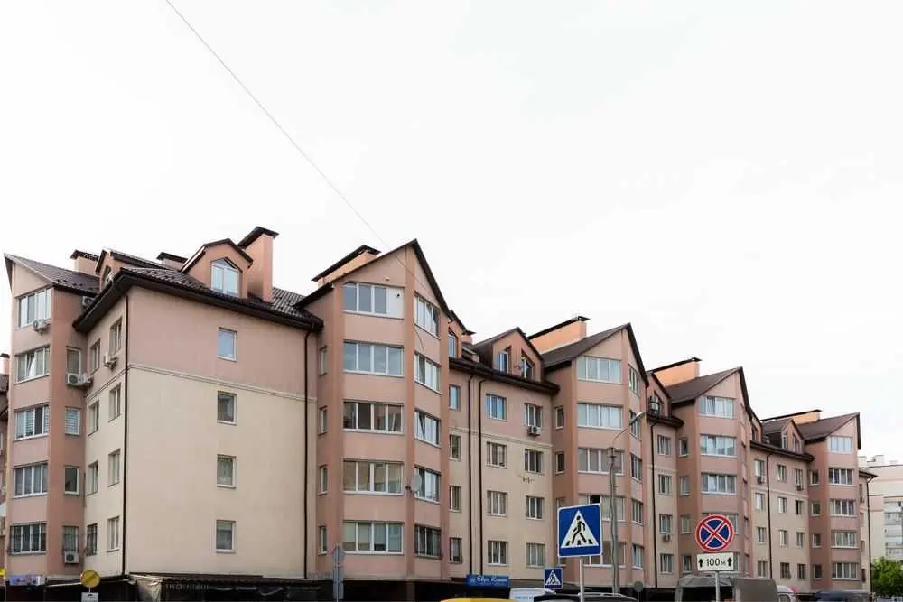 Фото Selling a 3-room apartment, 70 sq.m., Bogolubova Street 5 Sofiivska Borschahivka, price: 86000 USD, code 6191