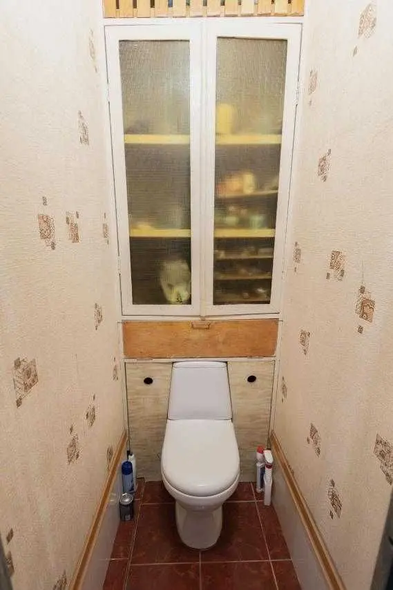 Фото Selling a 3-room apartment, 76 sq.m., Kvitnevyi Lane 12 Kyiv, price: 77000 USD, code 6192