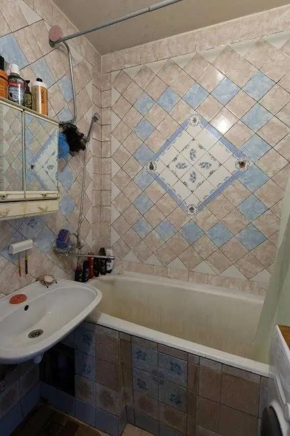 Фото Selling a 3-room apartment, 76 sq.m., Kvitnevyi Lane 12 Kyiv, price: 77000 USD, code 6192