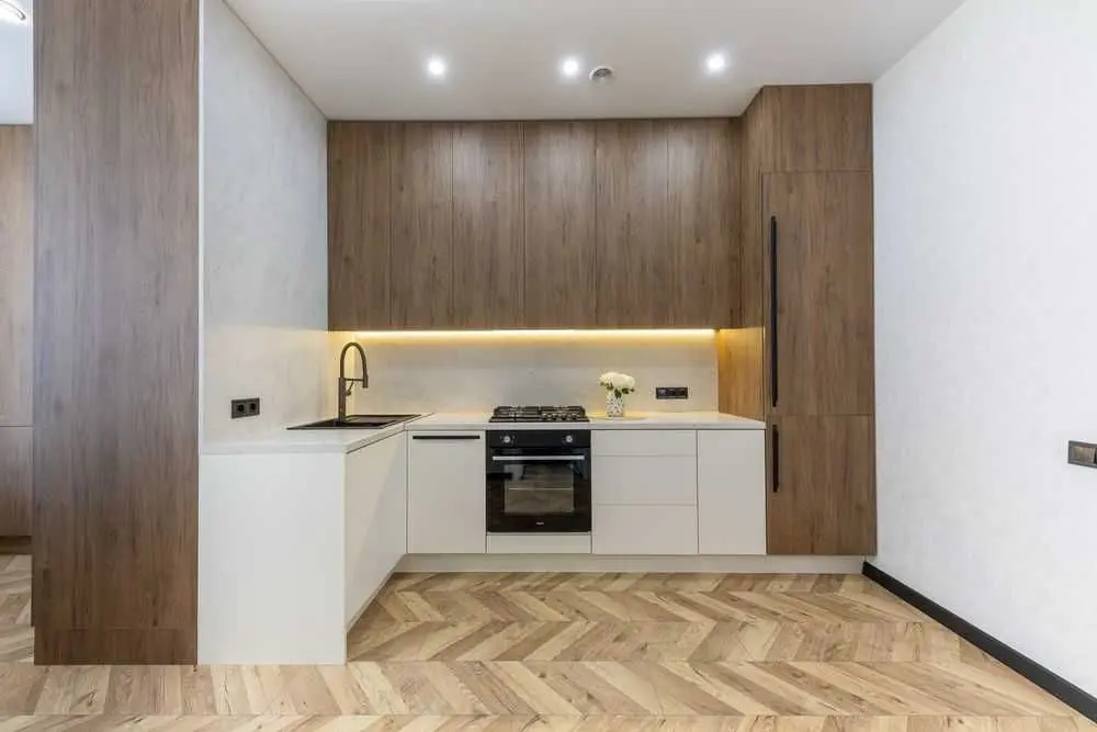 Фото Selling a 1-room apartment, 44 sq.m., Svobody street (Heroyiv Nebesnoyi Sotni avenue)  Sofiivska Borschahivka, price: 85000 USD, code 6194