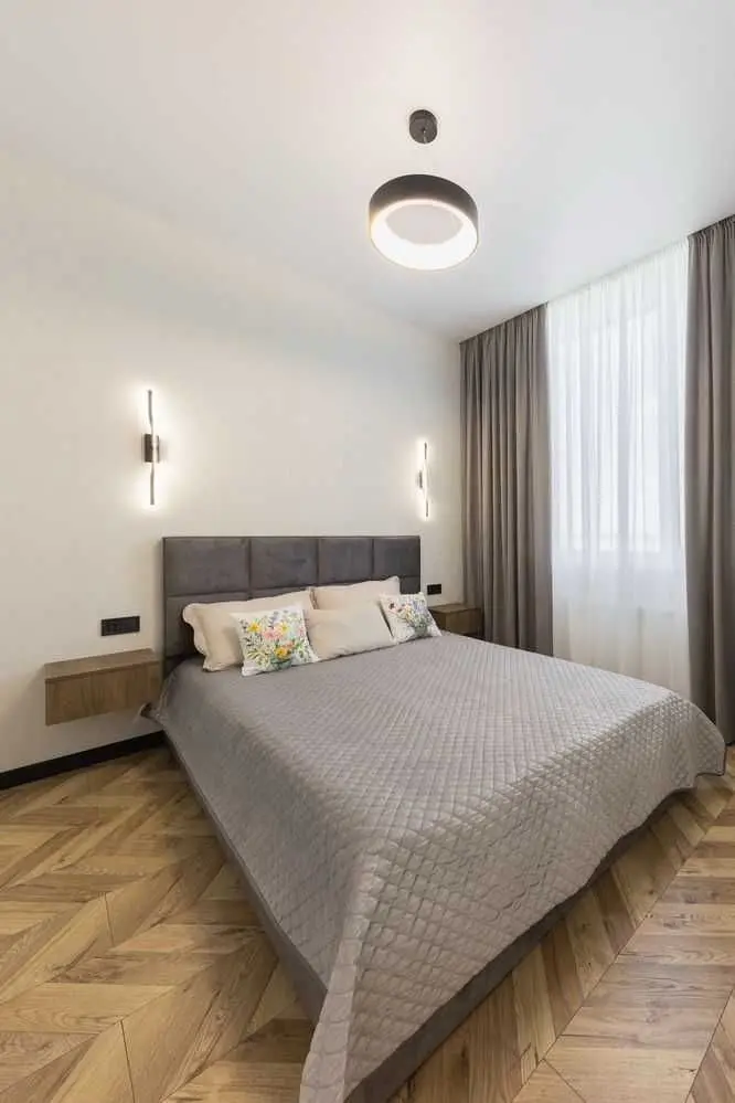 Фото Selling a 1-room apartment, 44 sq.m., Svobody street (Heroyiv Nebesnoyi Sotni avenue)  Sofiivska Borschahivka, price: 85000 USD, code 6194