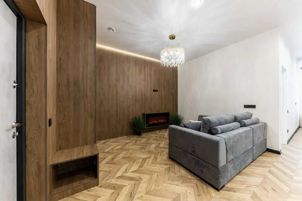 Фото Selling a 1-room apartment, 44 sq.m., Svobody street (Heroyiv Nebesnoyi Sotni avenue)  Sofiivska Borschahivka, price: 85000 USD, code 6194