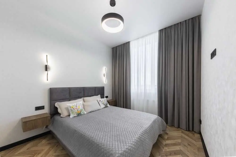Фото Selling a 1-room apartment, 44 sq.m., Svobody street (Heroyiv Nebesnoyi Sotni avenue)  Sofiivska Borschahivka, price: 85000 USD, code 6194