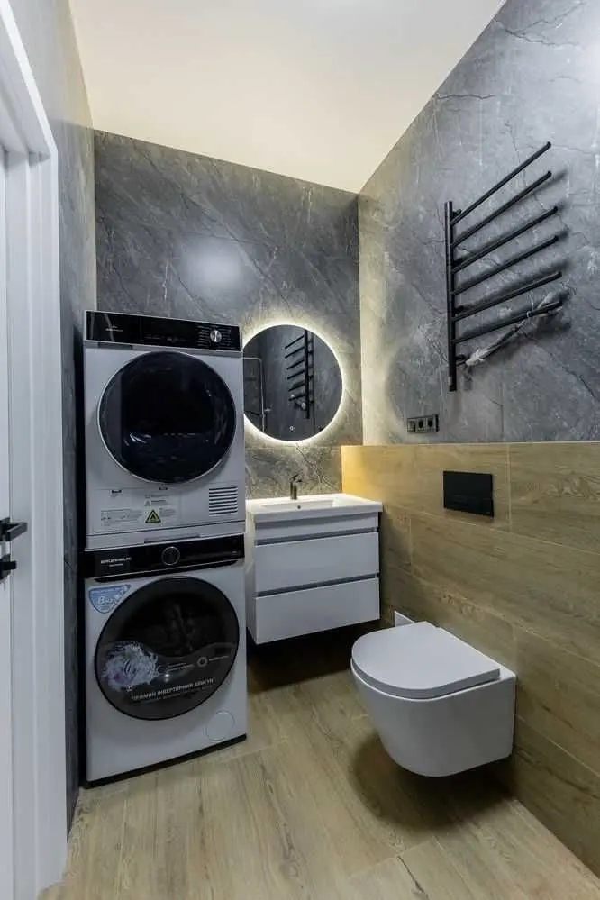 Фото Selling a 1-room apartment, 44 sq.m., Svobody street (Heroyiv Nebesnoyi Sotni avenue)  Sofiivska Borschahivka, price: 85000 USD, code 6194