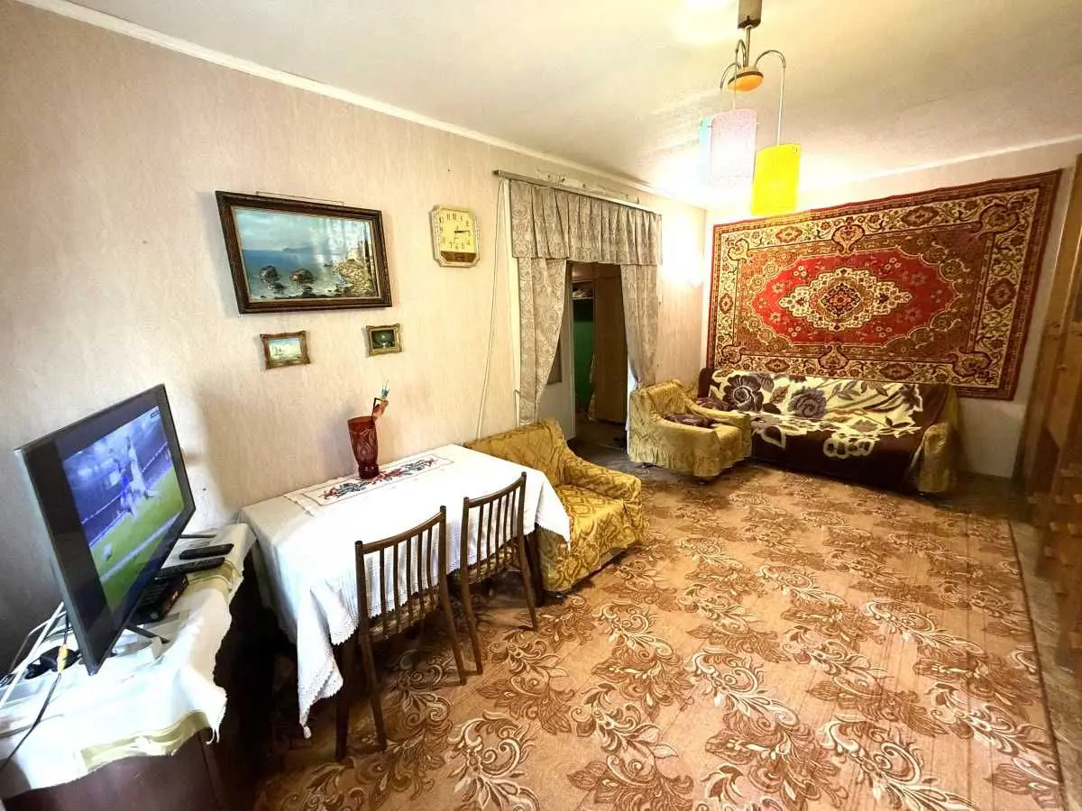 Фото Rent a 2-room apartment, Mykhaila Dontsia Street 18б Kyiv for long-term rent, price: 10000 UAH, code 6195