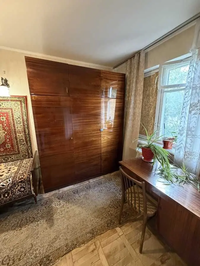 Фото Rent a 2-room apartment, Mykhaila Dontsia Street 18б Kyiv for long-term rent, price: 10000 UAH, code 6195