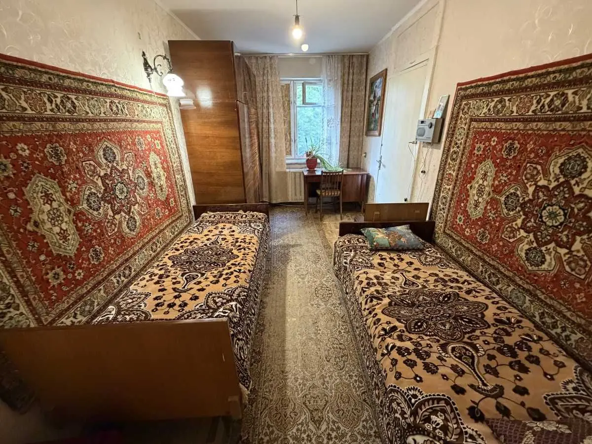 Фото Rent a 2-room apartment, Mykhaila Dontsia Street 18б Kyiv for long-term rent, price: 10000 UAH, code 6195