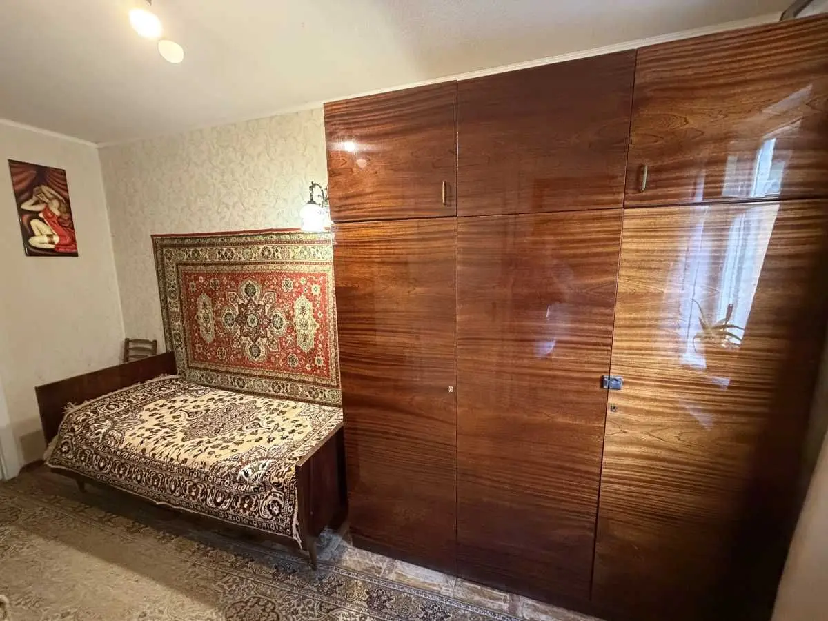 Фото Rent a 2-room apartment, Mykhaila Dontsia Street 18б Kyiv for long-term rent, price: 10000 UAH, code 6195