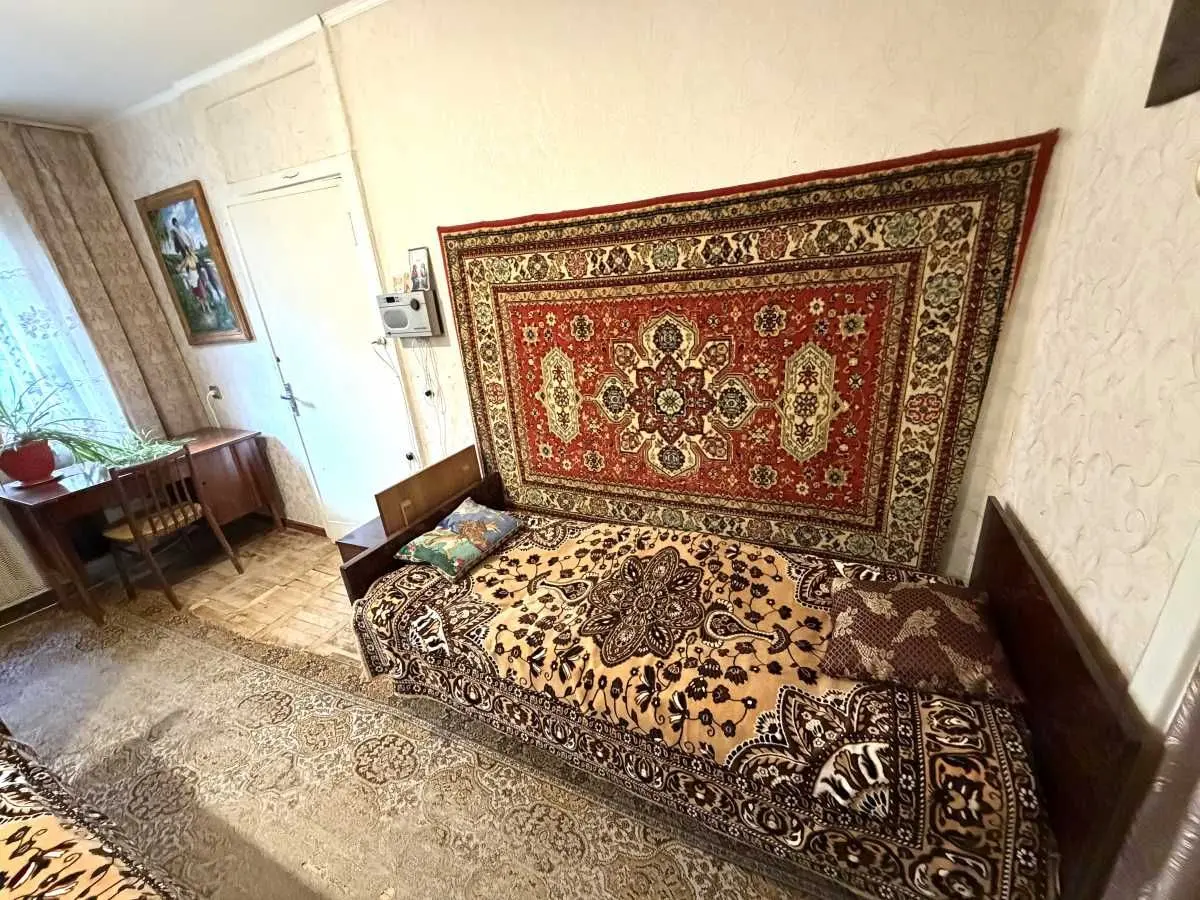 Фото Rent a 2-room apartment, Mykhaila Dontsia Street 18б Kyiv for long-term rent, price: 10000 UAH, code 6195