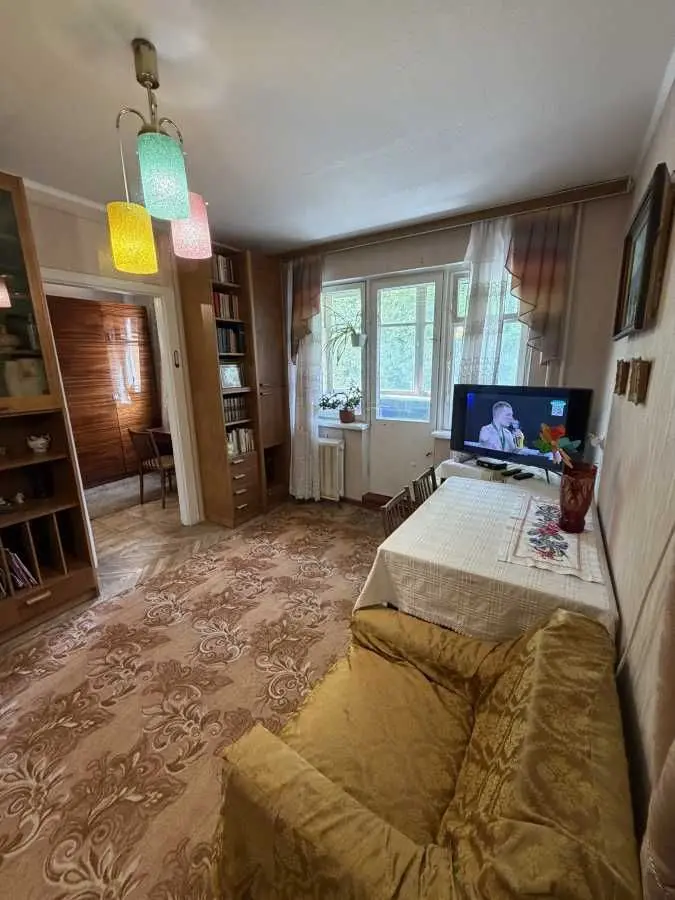 Фото Rent a 2-room apartment, Mykhaila Dontsia Street 18б Kyiv for long-term rent, price: 10000 UAH, code 6195