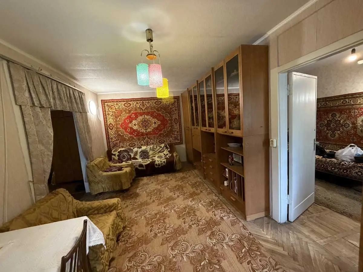 Фото Rent a 2-room apartment, Mykhaila Dontsia Street 18б Kyiv for long-term rent, price: 10000 UAH, code 6195