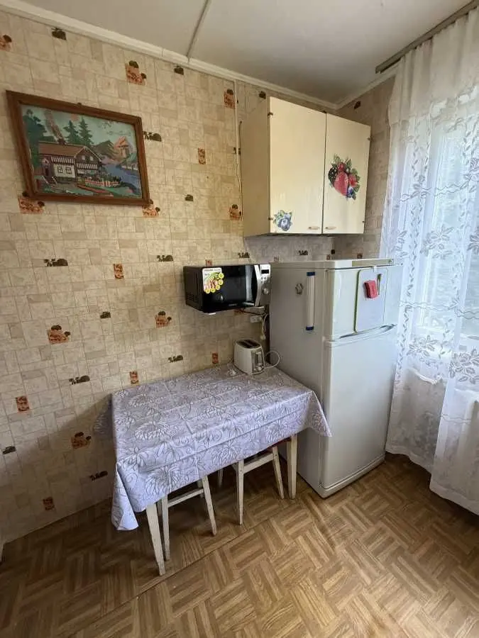 Фото Rent a 2-room apartment, Mykhaila Dontsia Street 18б Kyiv for long-term rent, price: 10000 UAH, code 6195
