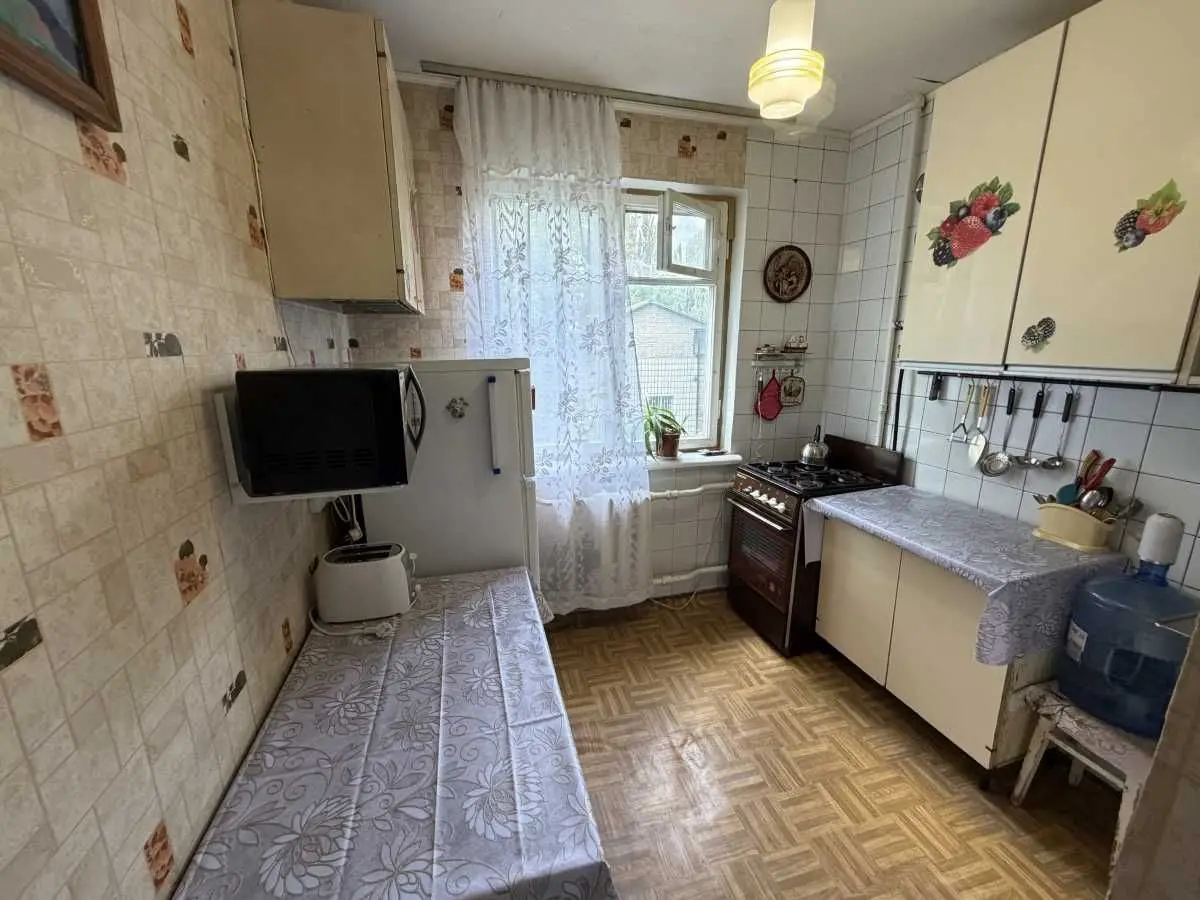 Фото Rent a 2-room apartment, Mykhaila Dontsia Street 18б Kyiv for long-term rent, price: 10000 UAH, code 6195