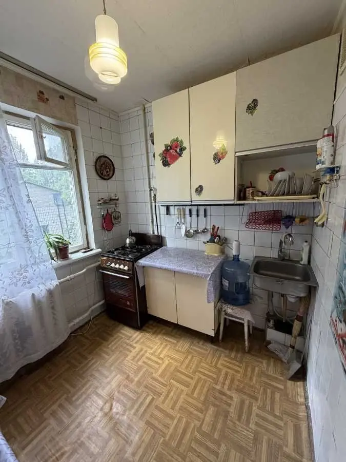 Фото Rent a 2-room apartment, Mykhaila Dontsia Street 18б Kyiv for long-term rent, price: 10000 UAH, code 6195