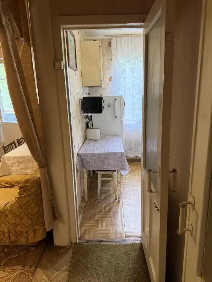 Фото Rent a 2-room apartment, Mykhaila Dontsia Street 18б Kyiv for long-term rent, price: 10000 UAH, code 6195