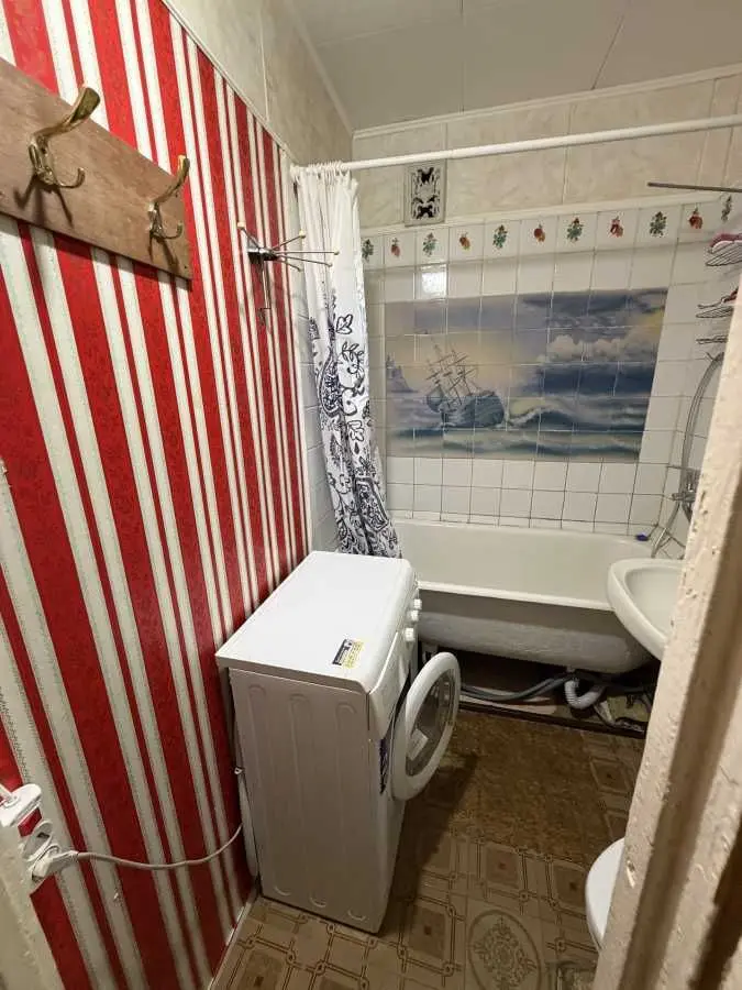 Фото Rent a 2-room apartment, Mykhaila Dontsia Street 18б Kyiv for long-term rent, price: 10000 UAH, code 6195
