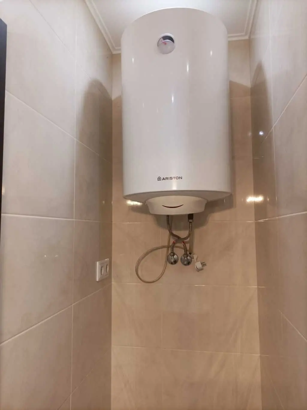 Фото Rent a 3-room apartment, Mykoly Bazhana Avenue  Kyiv for long-term rent, price: 28000 UAH, code 6197