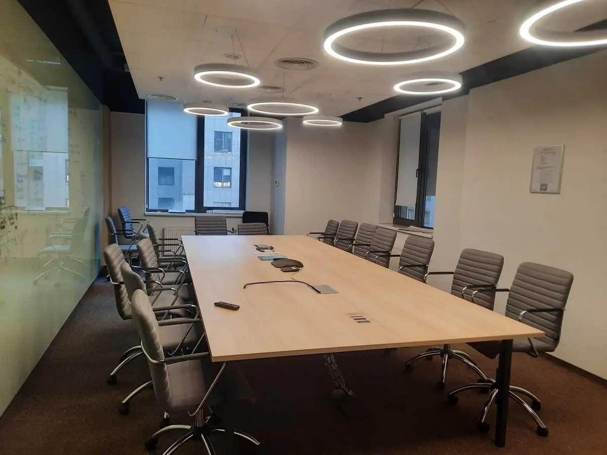Фото Rent an office, Velyka Vasylkivska Street 100 Kyiv for long-term rent, price: 1000 UAH, code 6200