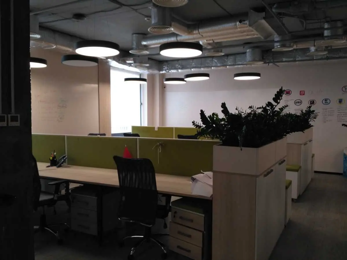 Фото Rent an office, Velyka Vasylkivska Street 100 Kyiv for long-term rent, price: 1000 UAH, code 6200