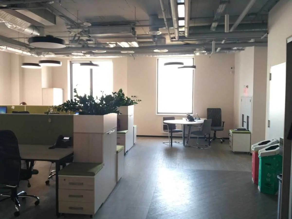 Фото Rent an office, Velyka Vasylkivska Street 100 Kyiv for long-term rent, price: 1000 UAH, code 6200