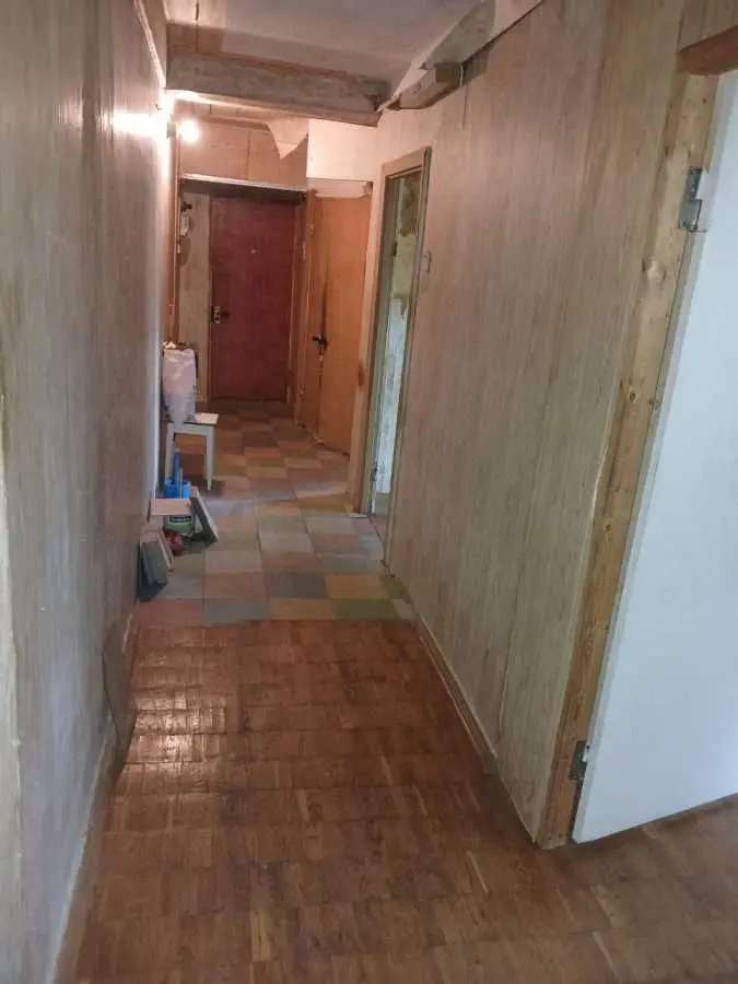 Фото Selling a 3-room apartment, 60 sq.m., Lisovyi Avenue  Kyiv, price: 45000 USD, code 6201