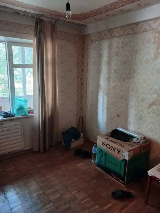 Фото Selling a 3-room apartment, 60 sq.m., Lisovyi Avenue  Kyiv, price: 45000 USD, code 6201