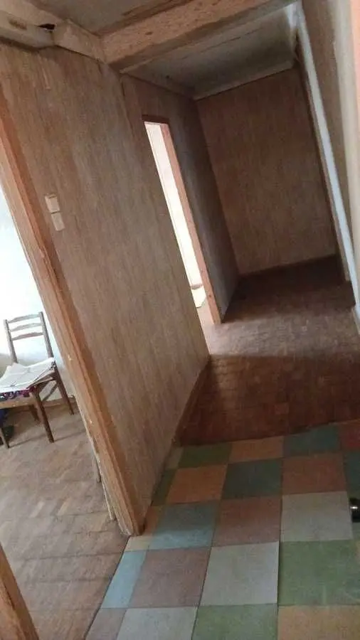 Фото Selling a 3-room apartment, 60 sq.m., Lisovyi Avenue  Kyiv, price: 45000 USD, code 6201