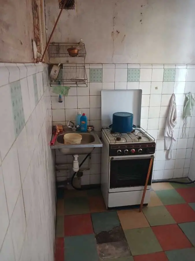 Фото Selling a 3-room apartment, 60 sq.m., Lisovyi Avenue  Kyiv, price: 45000 USD, code 6201