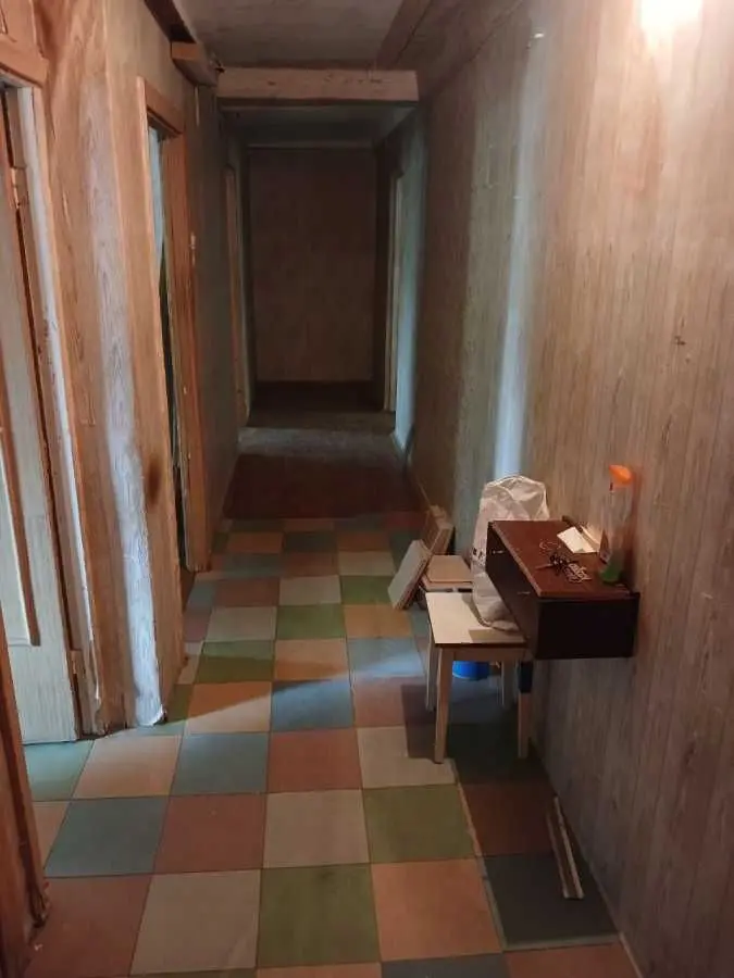 Фото Selling a 3-room apartment, 60 sq.m., Lisovyi Avenue  Kyiv, price: 45000 USD, code 6201