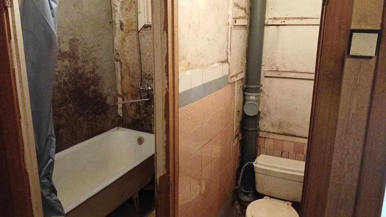 Фото Selling a 3-room apartment, 60 sq.m., Lisovyi Avenue  Kyiv, price: 45000 USD, code 6201