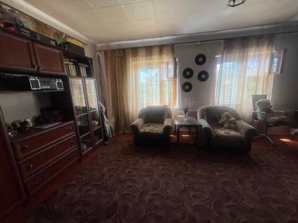 Фото Продаю будинок, 81 кв. м, Льодова вул. (Челюскіна)  Біла Церква, ціна: 80000 USD, код 6204