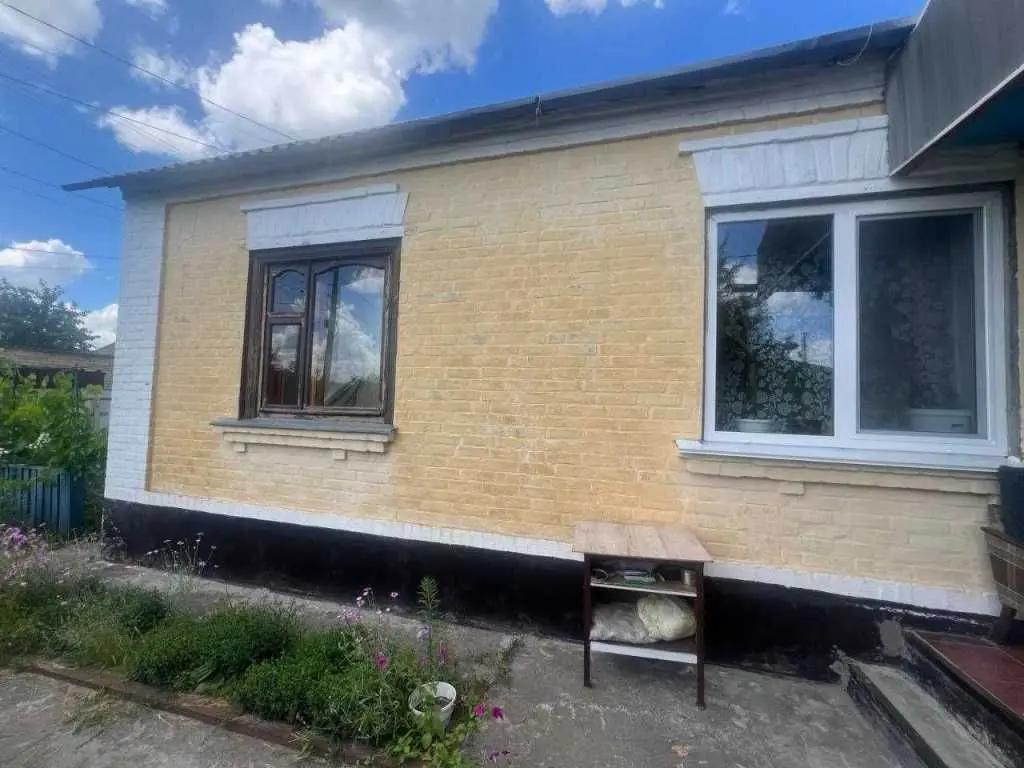 Фото Продаю будинок, 81 кв. м, Льодова вул. (Челюскіна)  Біла Церква, ціна: 80000 USD, код 6204