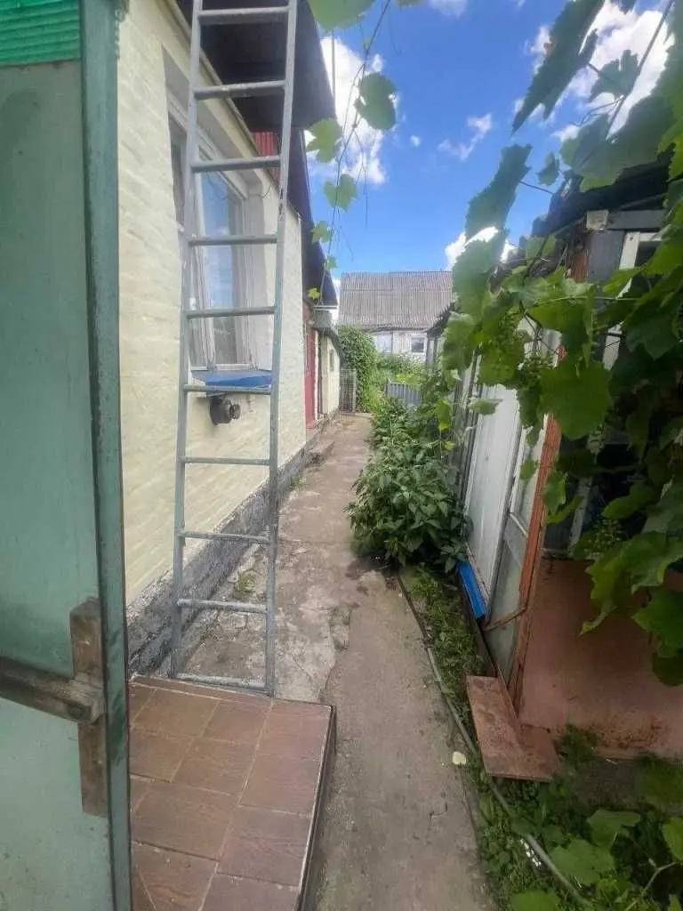Фото Продаю будинок, 81 кв. м, Льодова вул. (Челюскіна)  Біла Церква, ціна: 80000 USD, код 6204