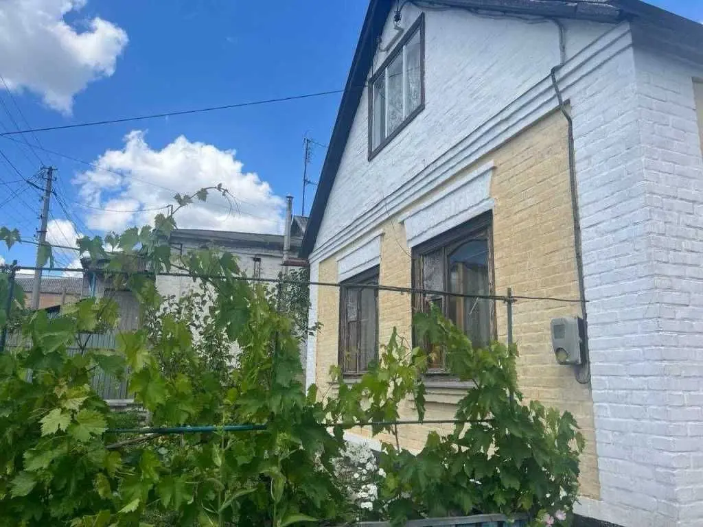 Фото Продаю будинок, 81 кв. м, Льодова вул. (Челюскіна)  Біла Церква, ціна: 80000 USD, код 6204
